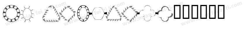 Ye Xiaoxing字体转换